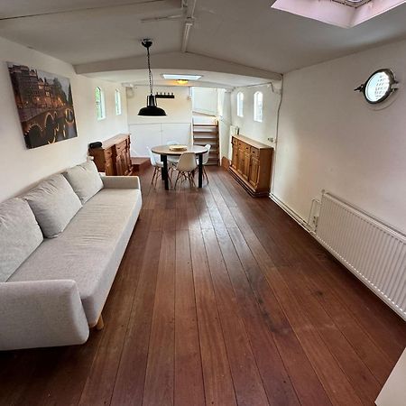 فندق Prague On Boat, Privat Pier, Free Parking المظهر الخارجي الصورة