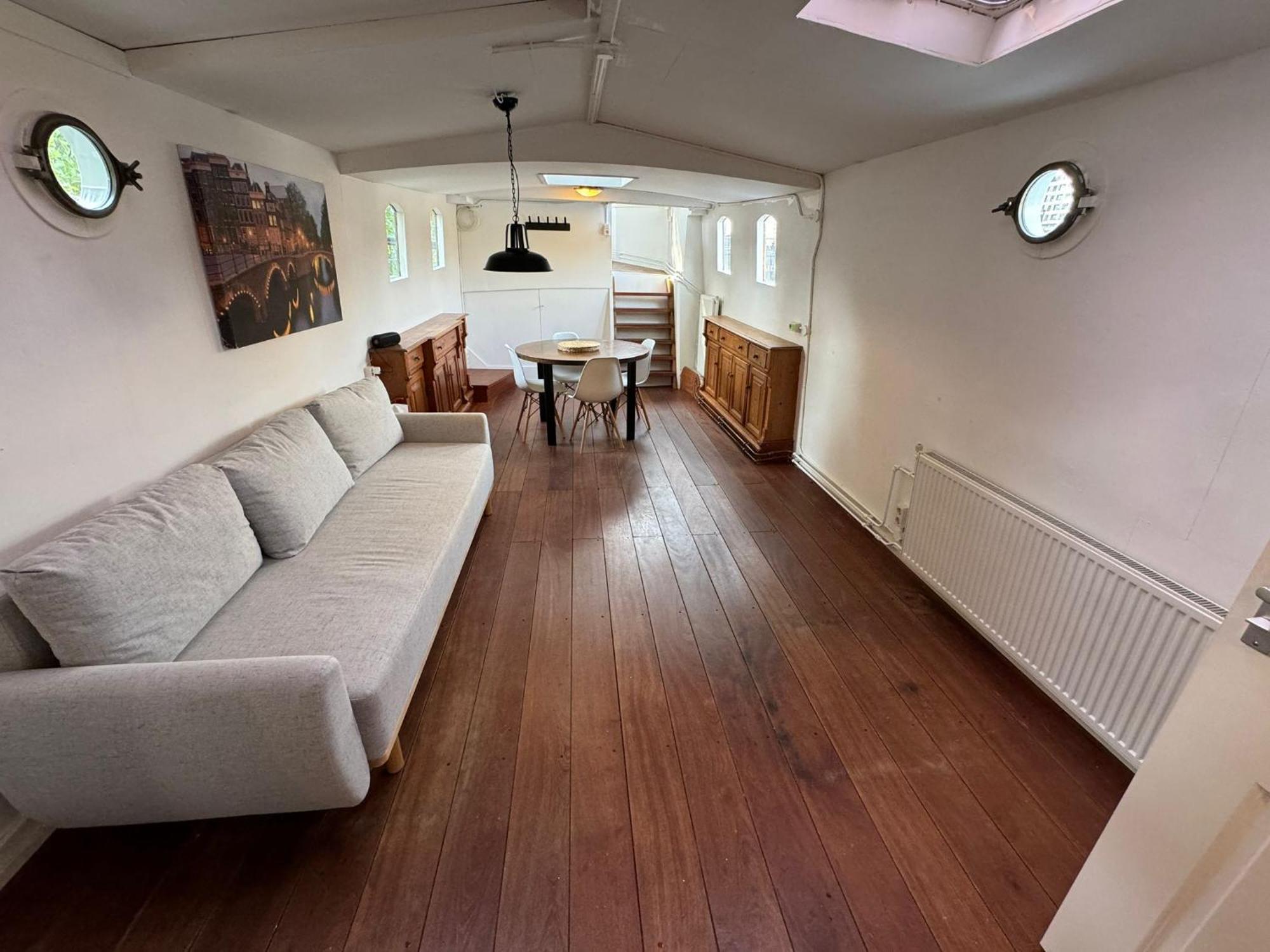فندق Prague On Boat, Privat Pier, Free Parking المظهر الخارجي الصورة